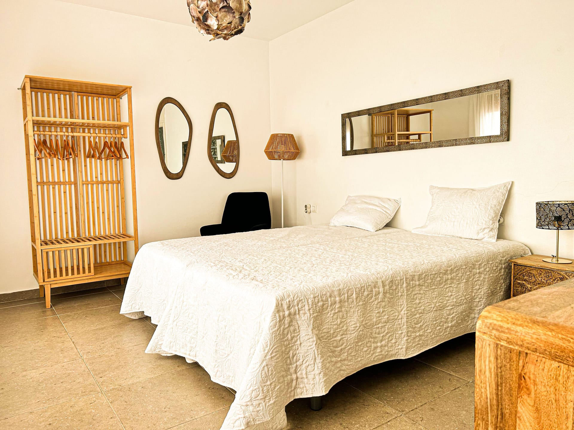 FotografÃas de los apartamentos Casdanna Roses en Canyelles PEtites