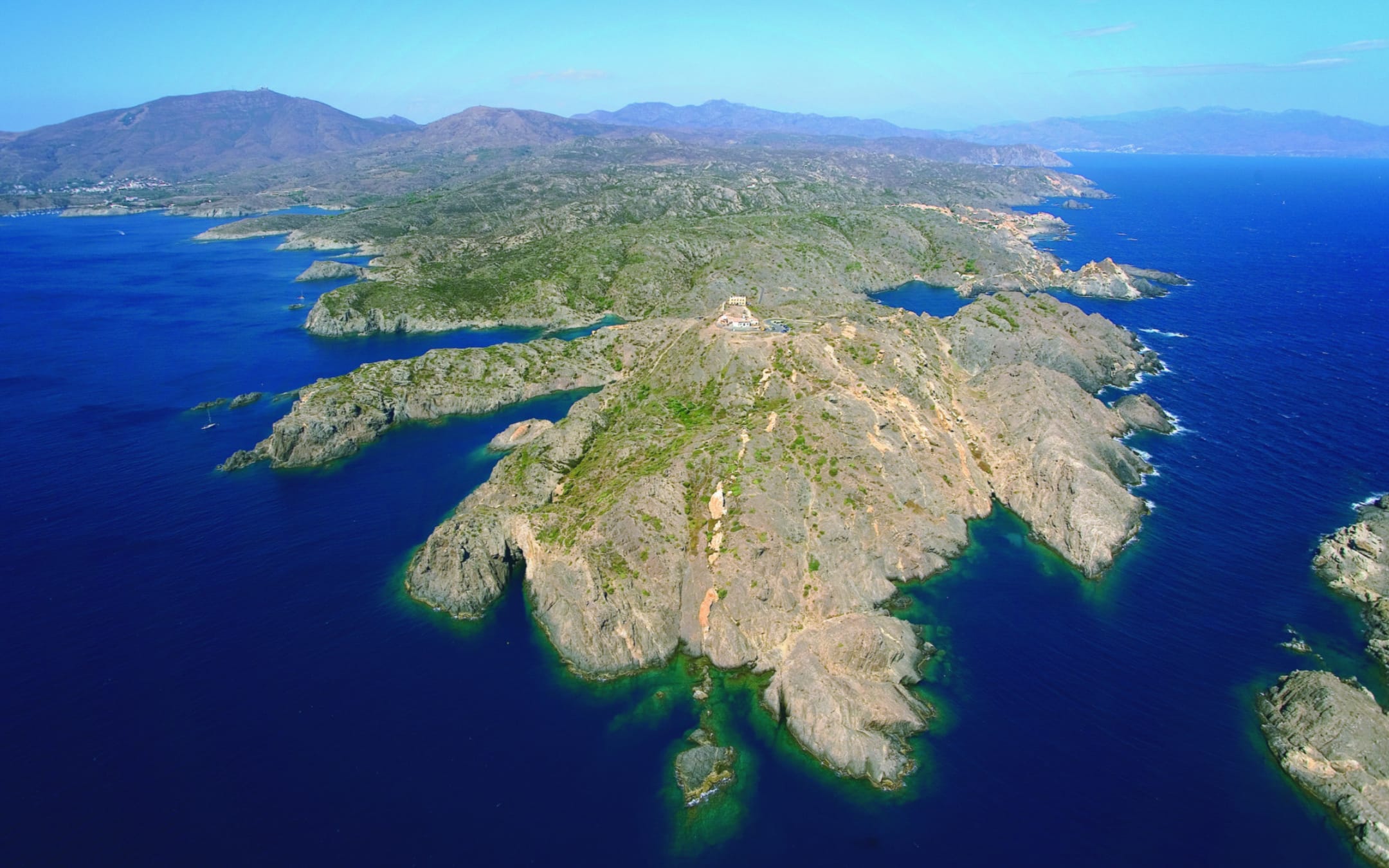 Costa Brava - Cap de Creus