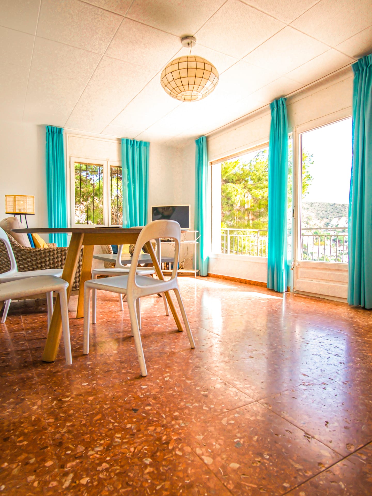 Casdanna Roses Apartamento 1