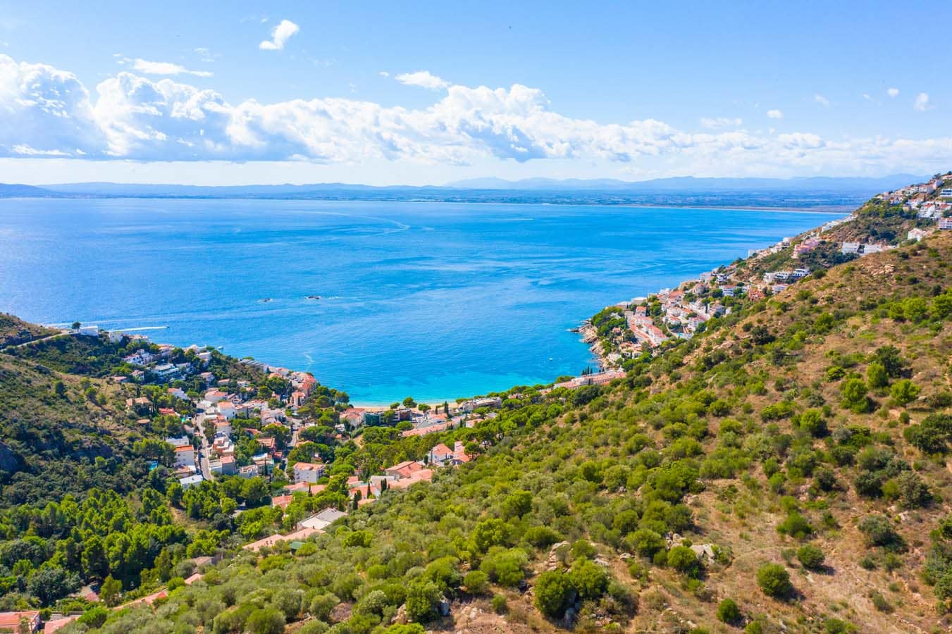 Canyelles Petites - Roses