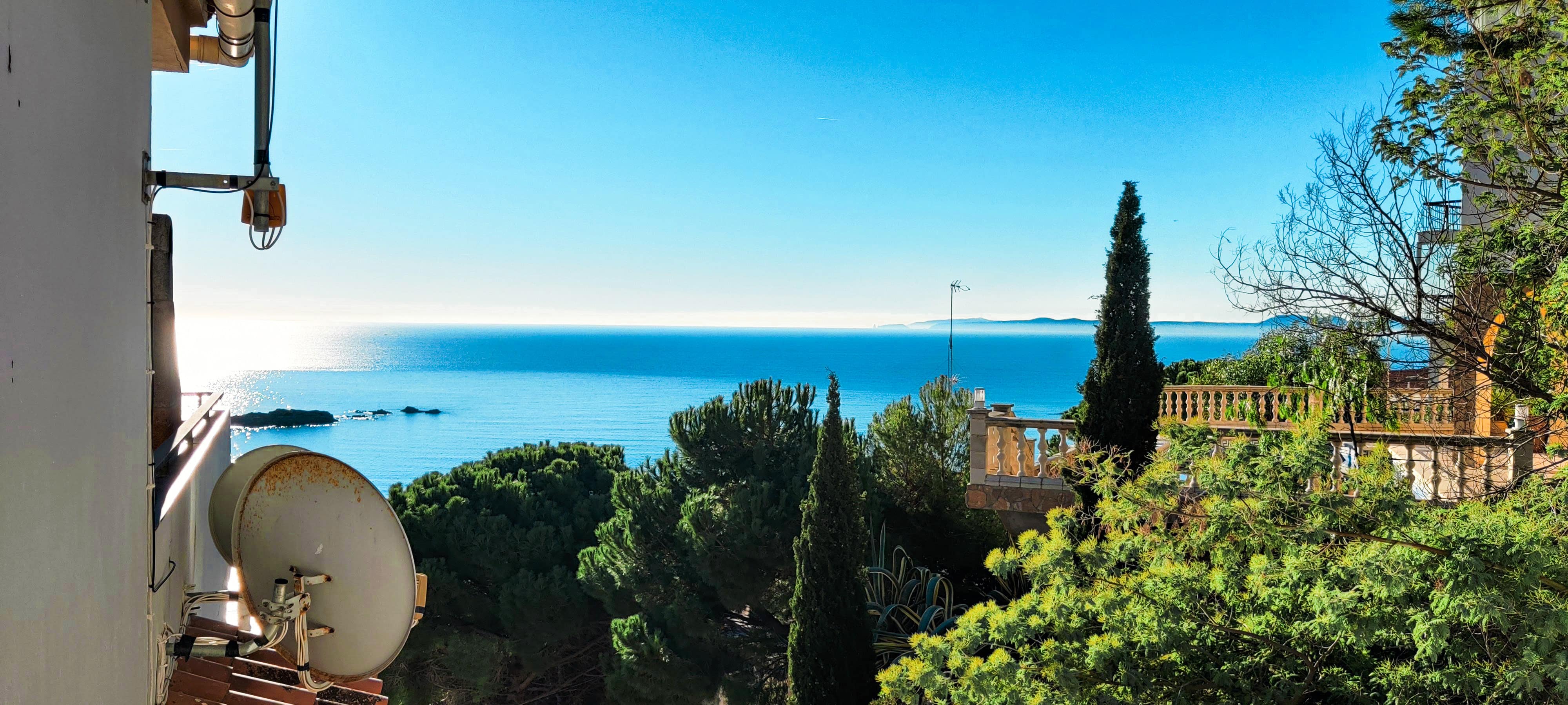 Canyelles Petites - Roses