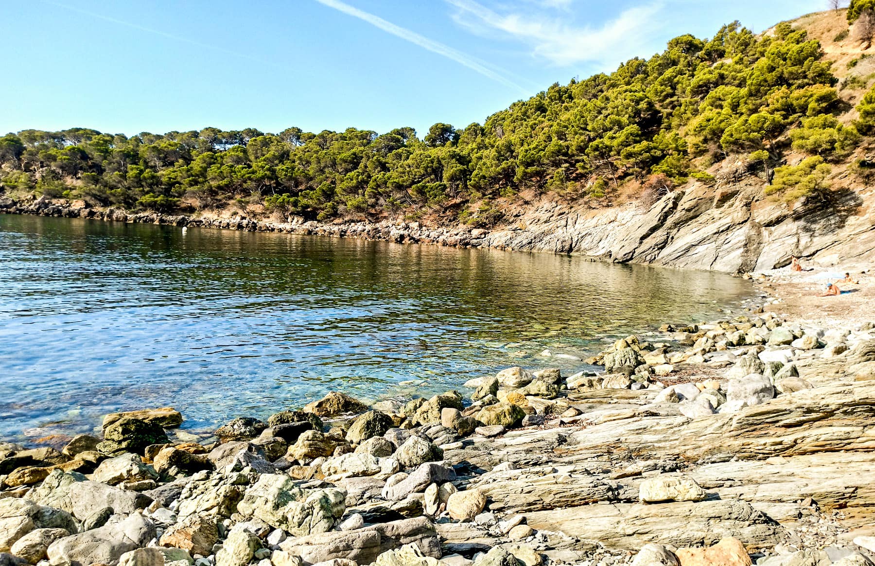 Cala Murtra
