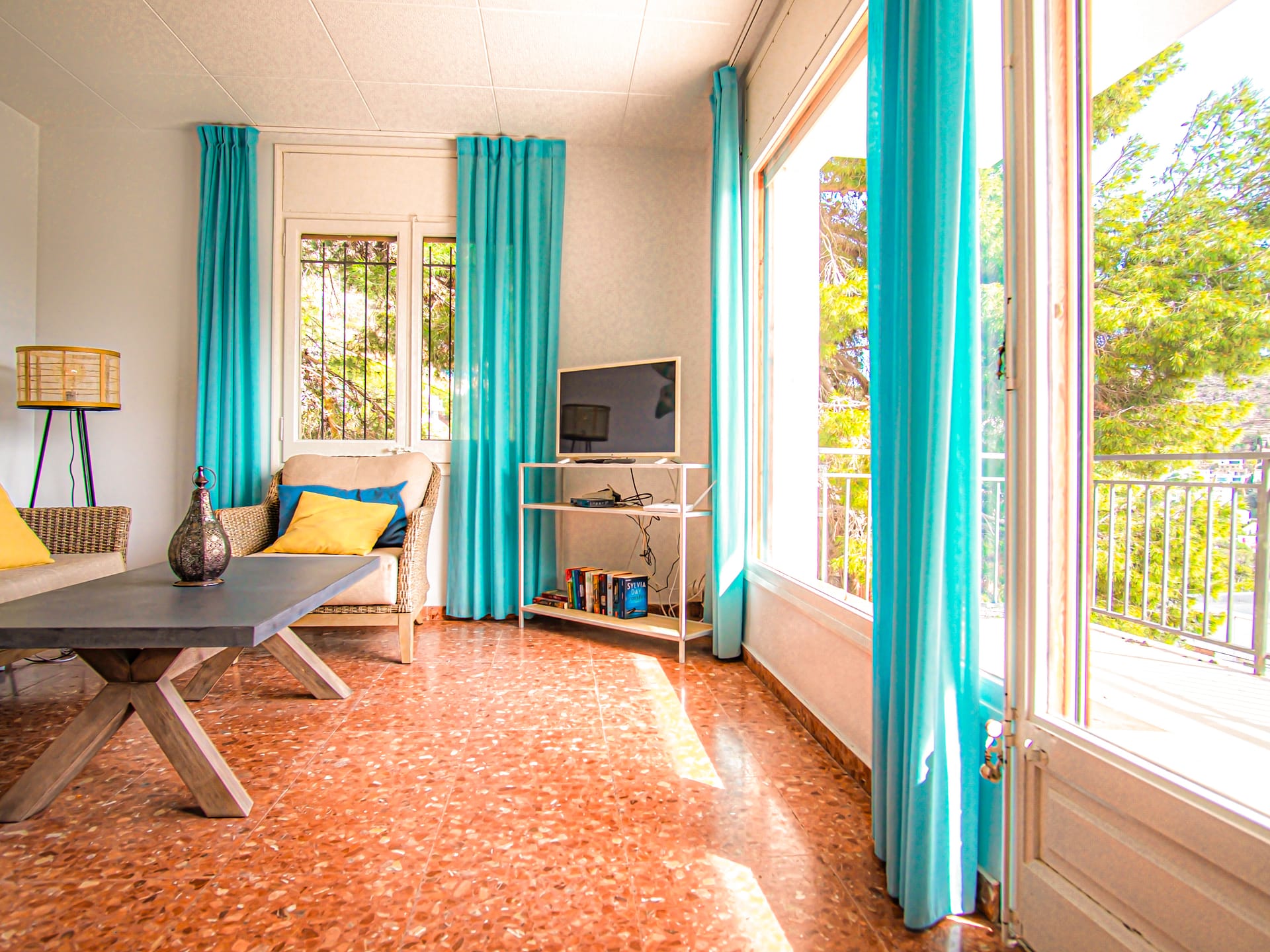 Casdanna Roses Apartamento 1