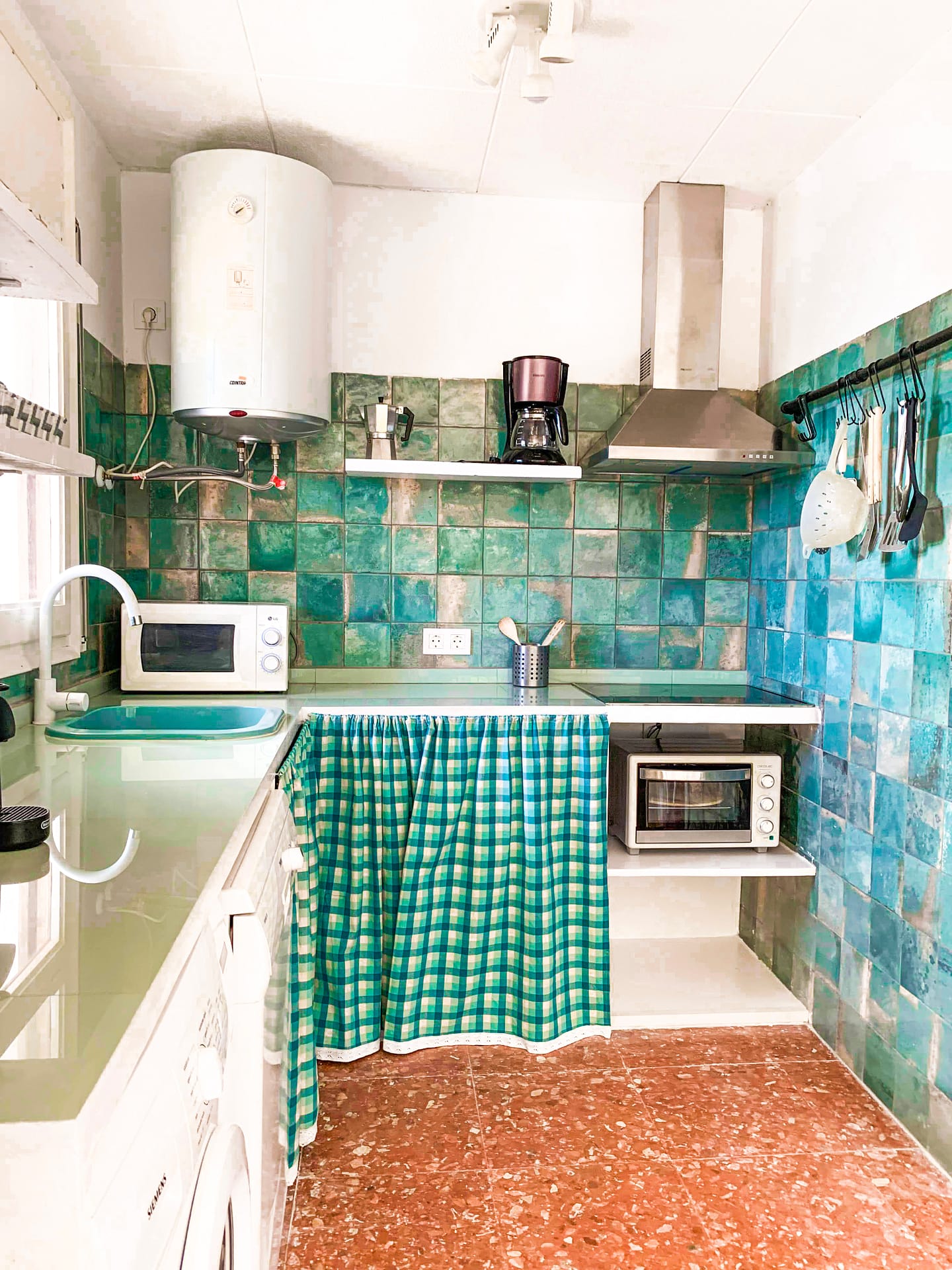 Casdanna Roses Apartamento 1