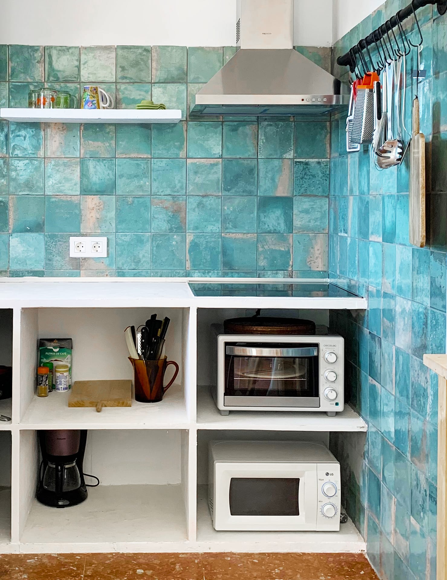 Casdanna Roses Apartamento 1