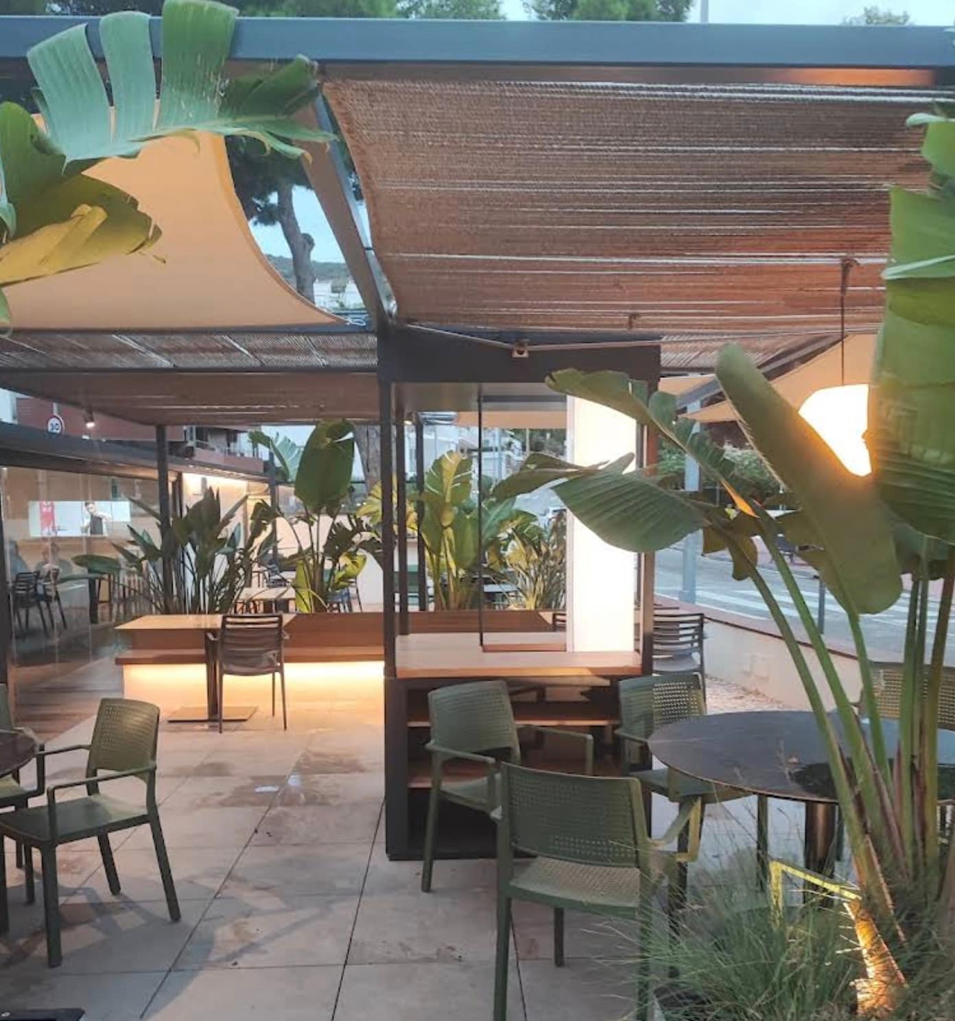 Restaurante El Trapella Canyelles