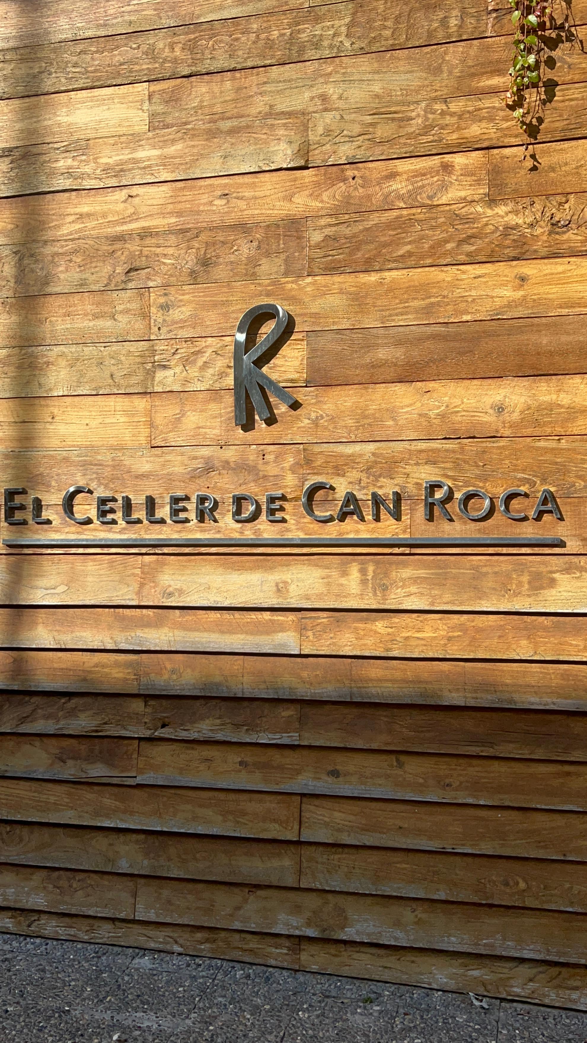 El Celler de Can Roca