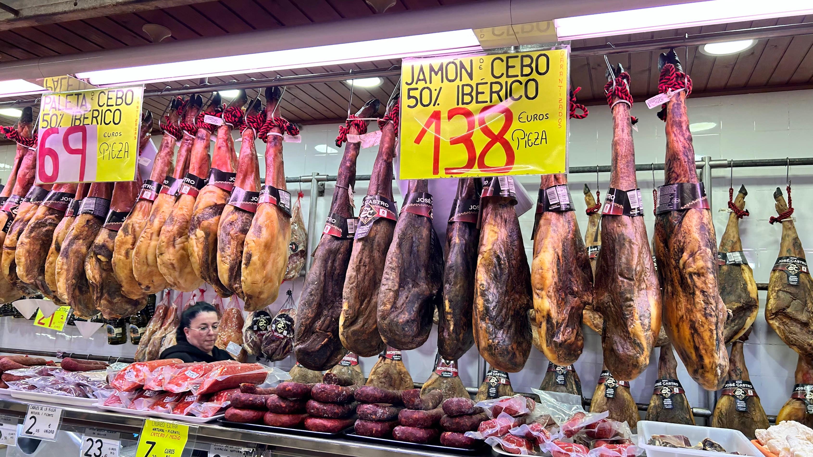 Mercat Municipal de Roses