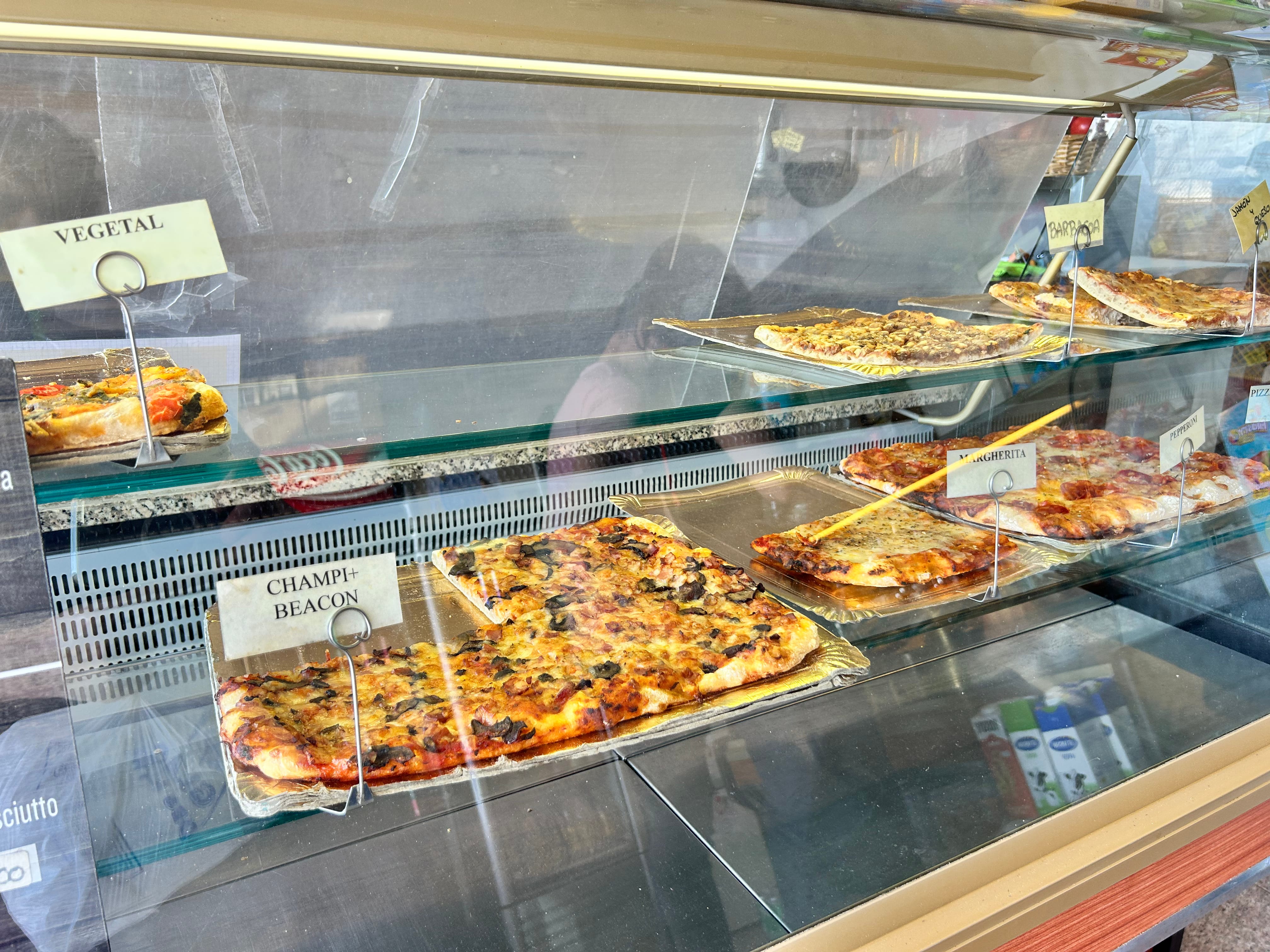 Pan y Tradición Panadería en Canyelles Petites