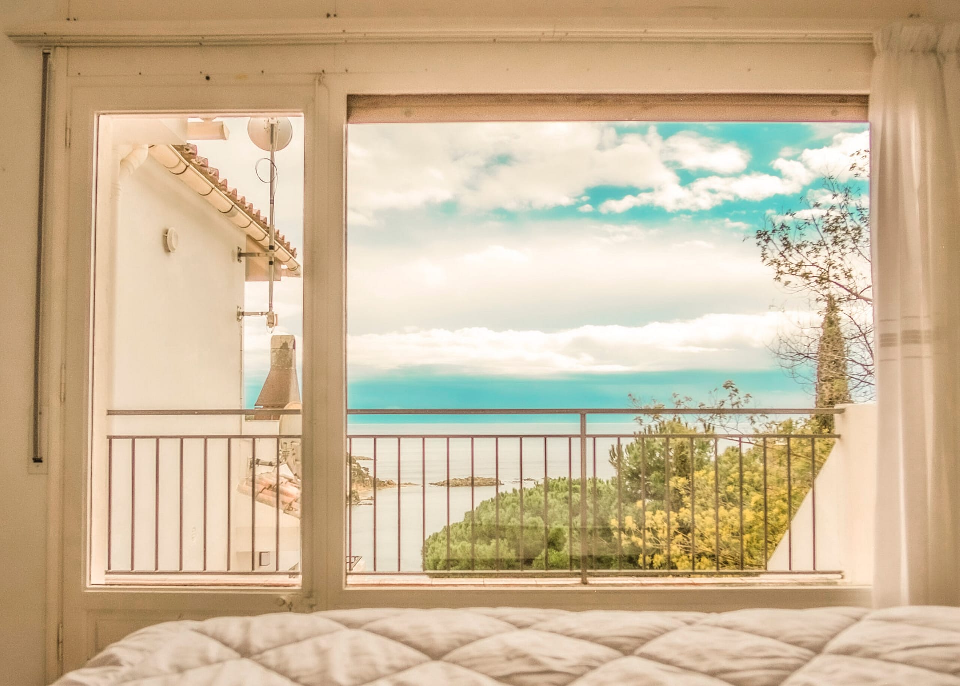 Fotografías de los apartamentos Casdanna Roses en Canyelles PEtites