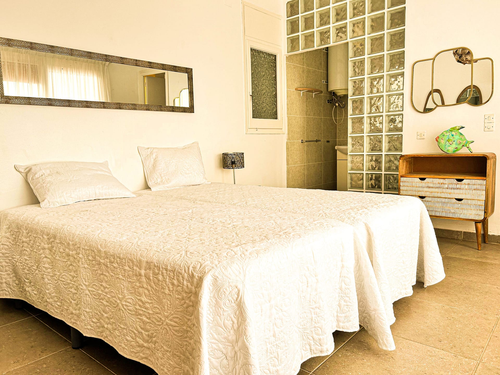 Fotografías de los apartamentos Casdanna Roses en Canyelles PEtites